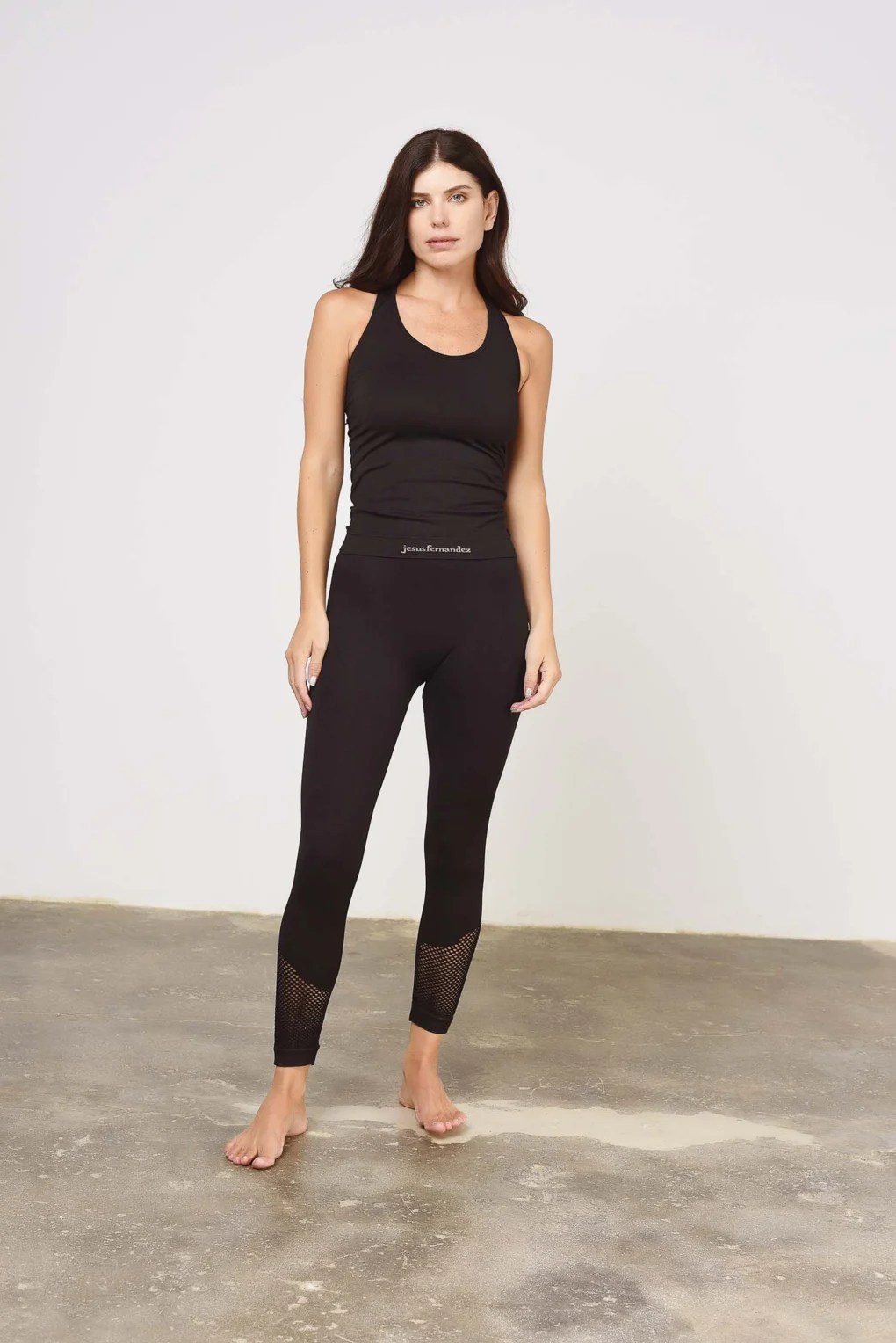 Musculosa deportiva sin costura - SPTMUS02 - Imagen 9