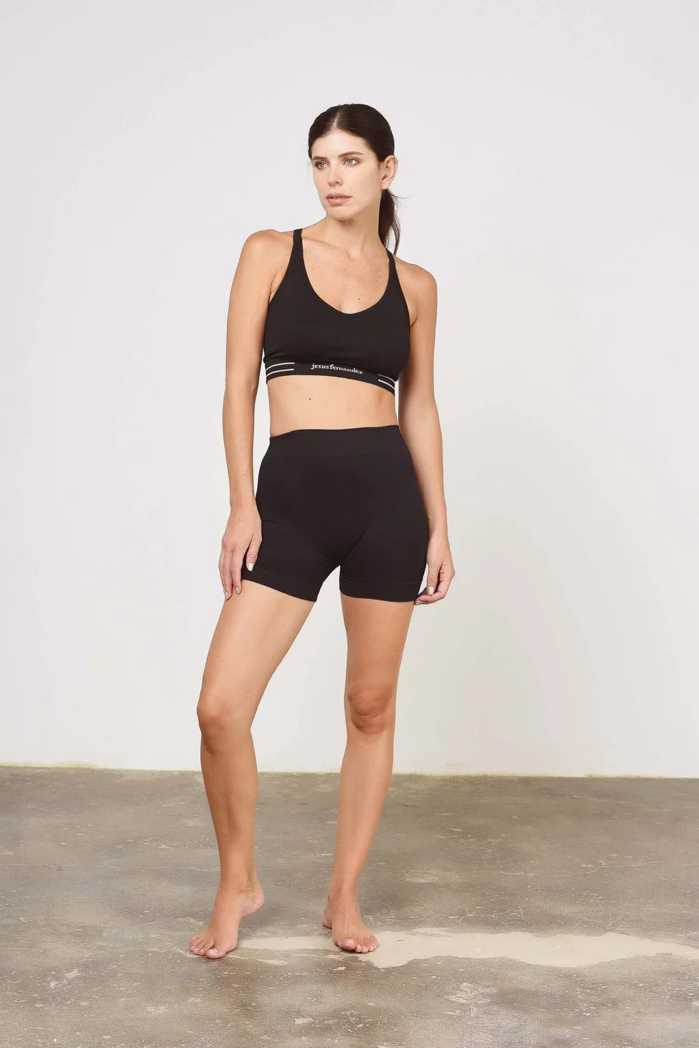 Short seamless - SPTSHO02 - Imagen 6