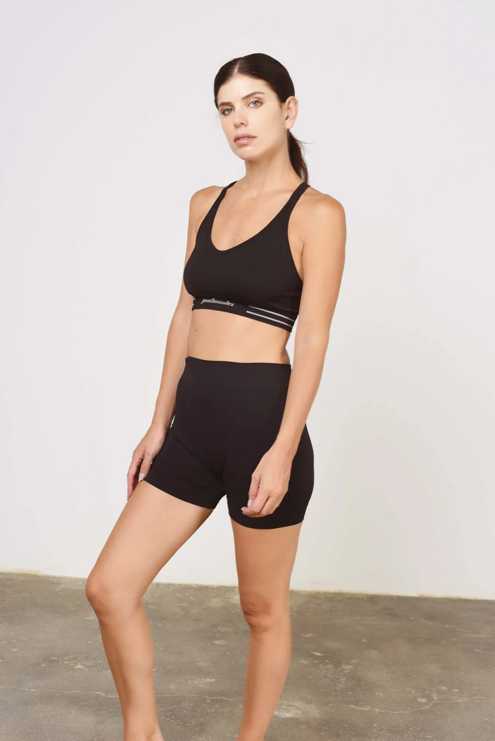 Short seamless - SPTSHO02 - Imagen 5