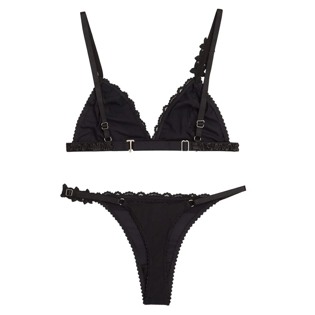 Conjunto sin arco - MODCOT02 - Imagen 6