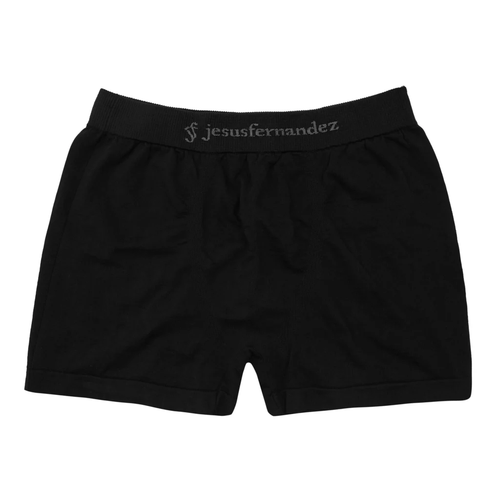 Boxer de hombre color negro - Imagen 5