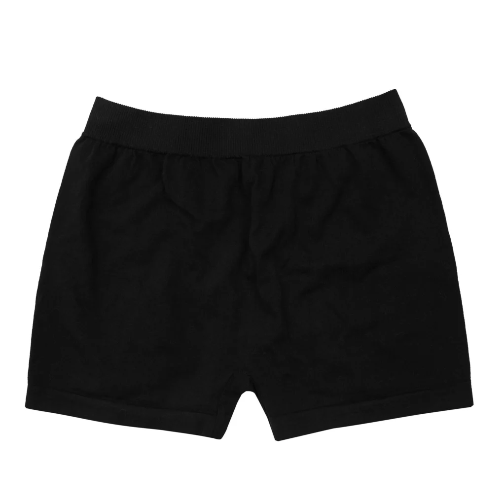 Boxer de hombre color negro - Imagen 4