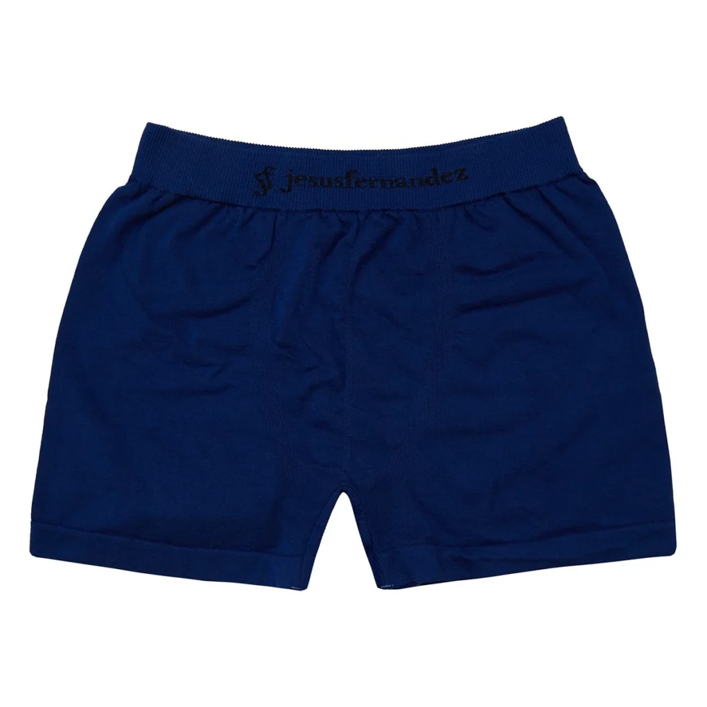 Boxer de hombre azul Francia - Imagen 2