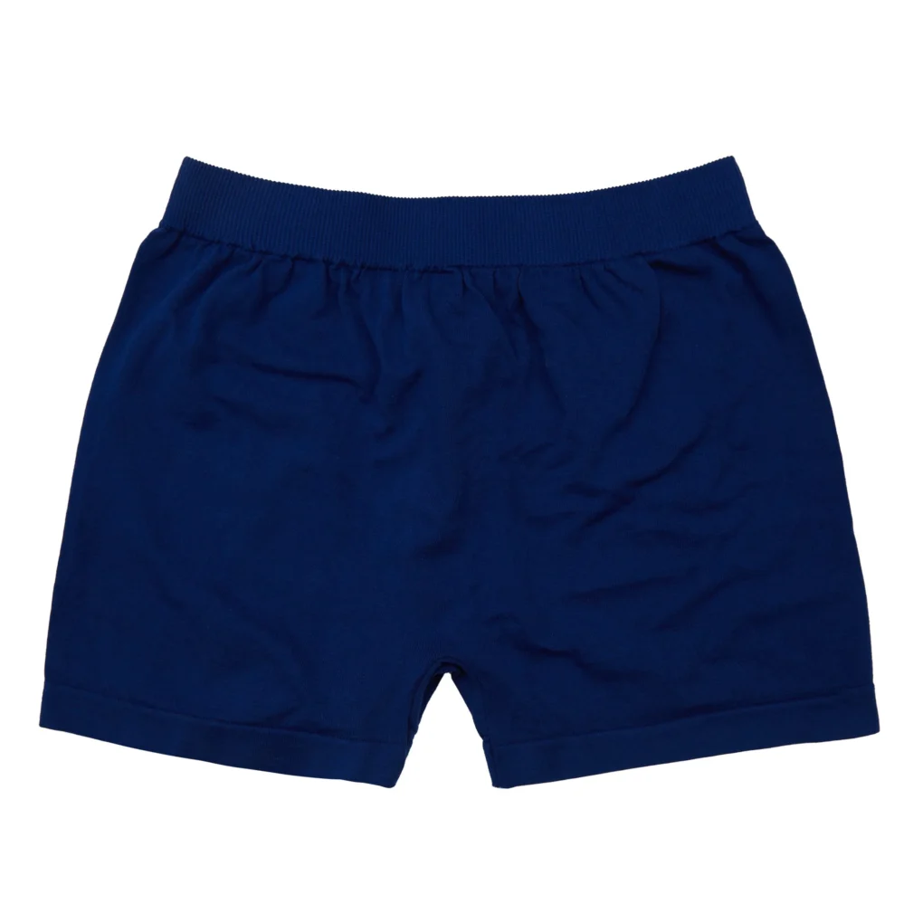 Boxer de hombre azul Francia - Imagen 3