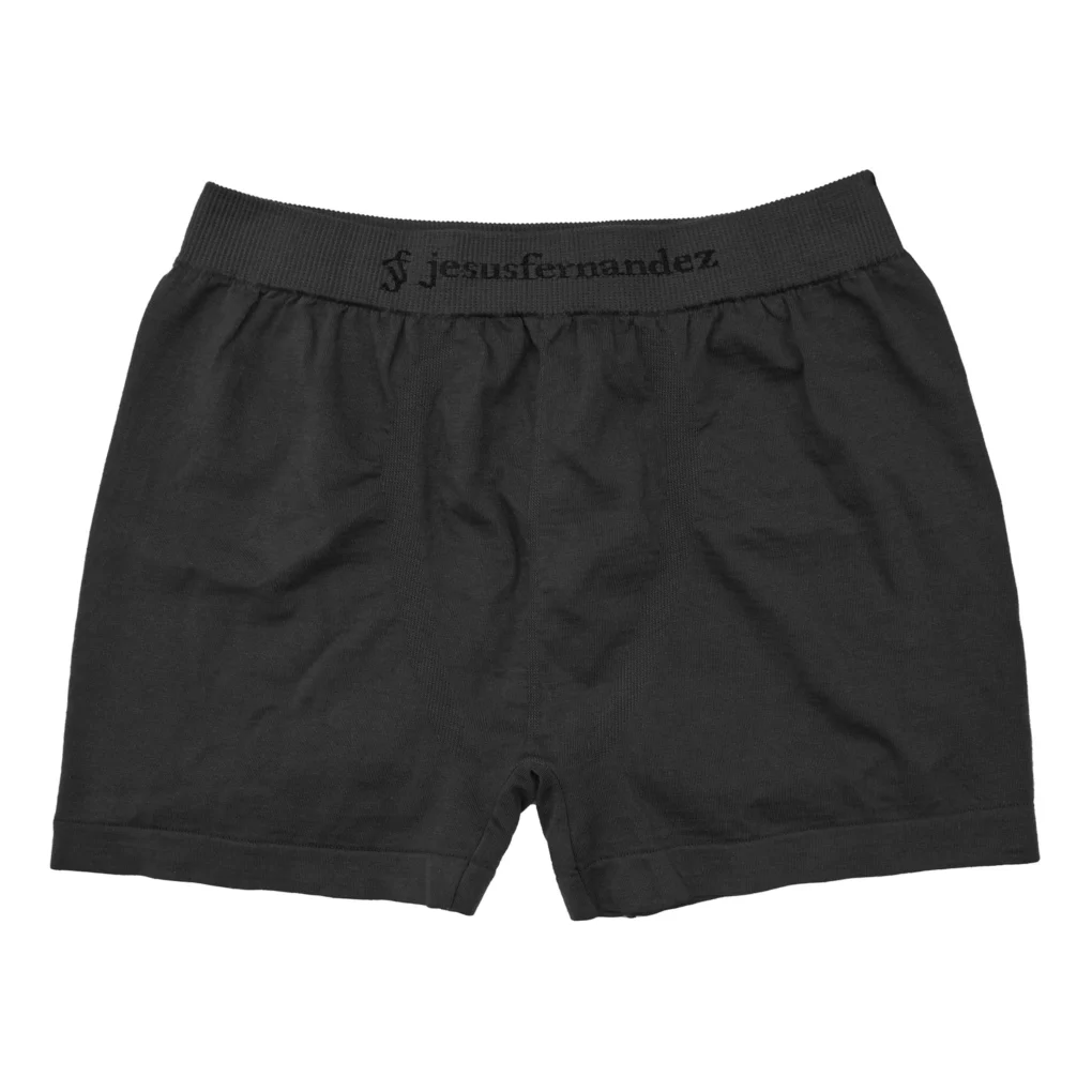 Boxer de hombre color gris piedra - Imagen 5