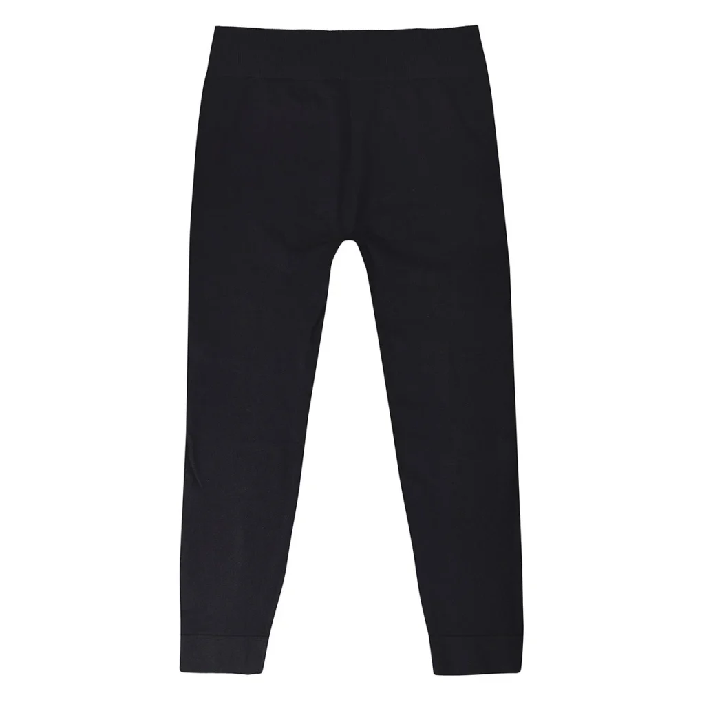Calza lisa seamless - SPTCAL02 - Imagen 2
