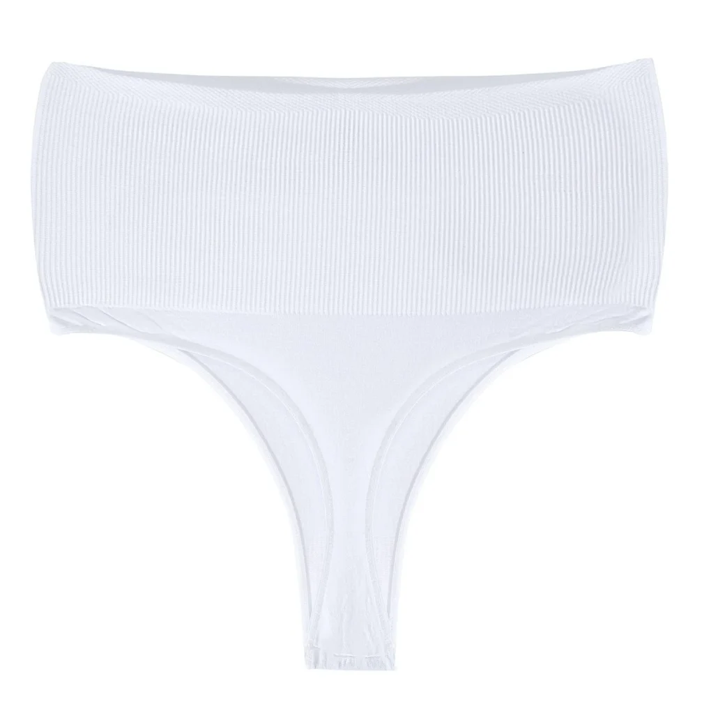 Culote less sin costura cintura alta - SPTCUA01 - Imagen 2
