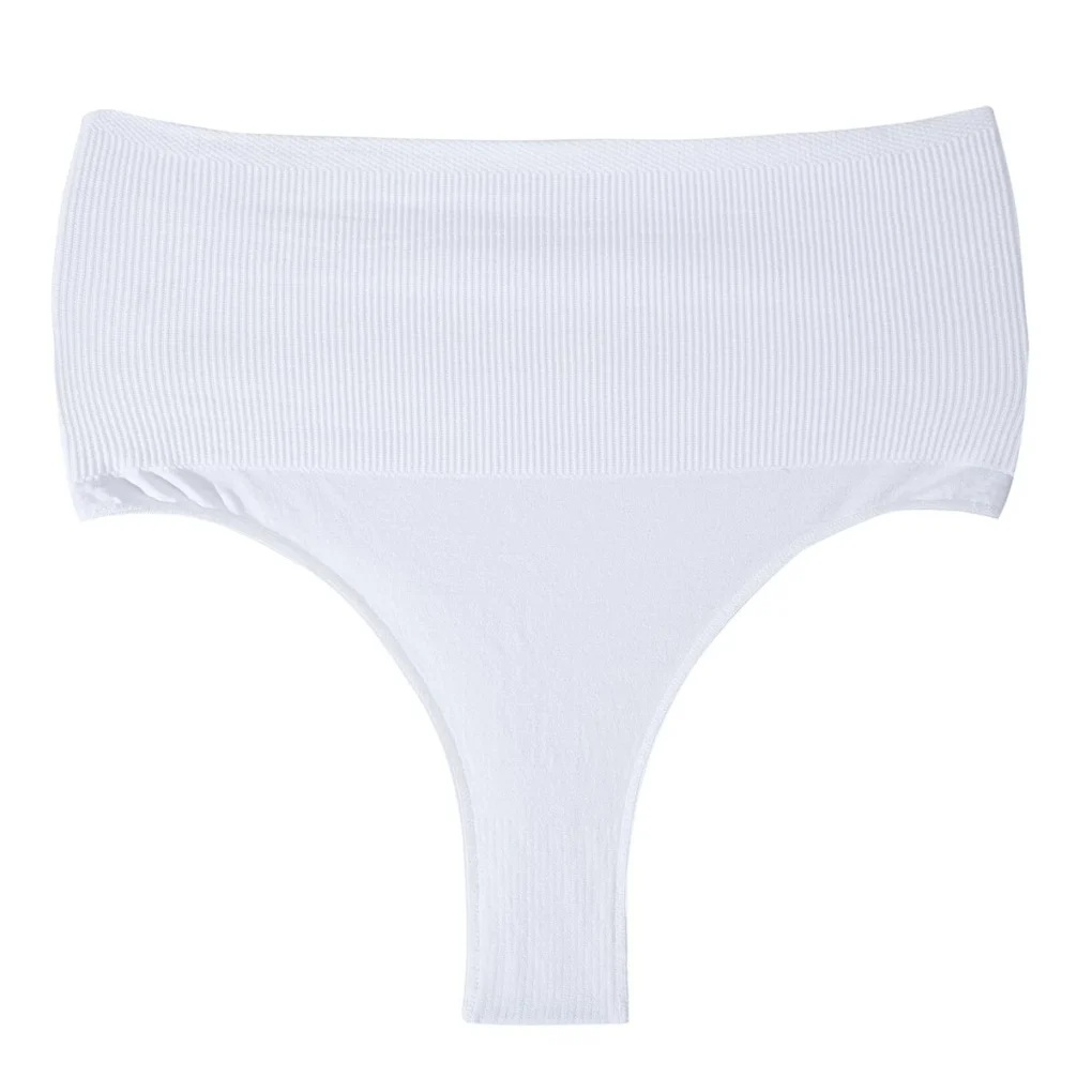 Culote less sin costura cintura alta - SPTCUA01