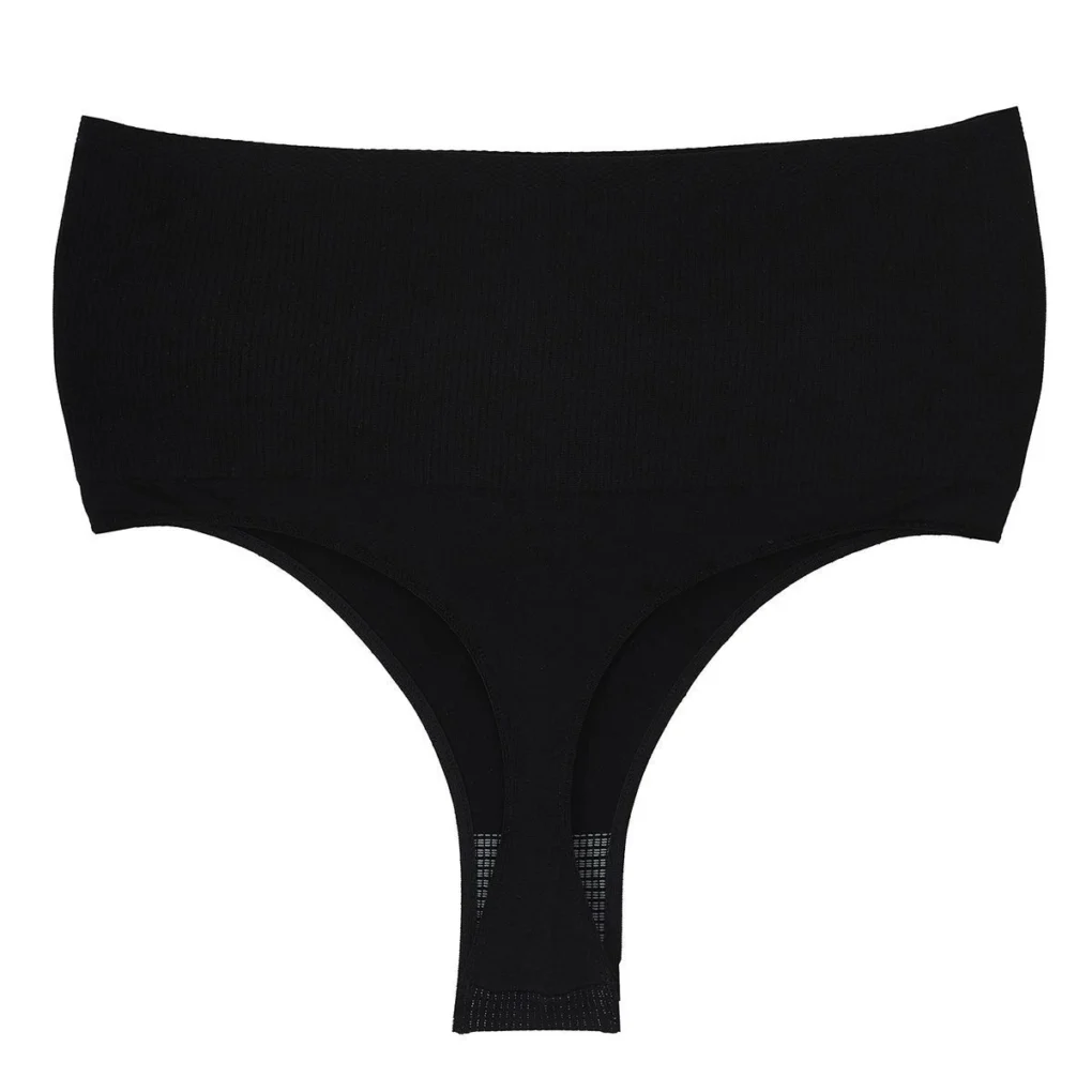 Culote less sin costura cintura alta - SPTCUA02 - Imagen 2