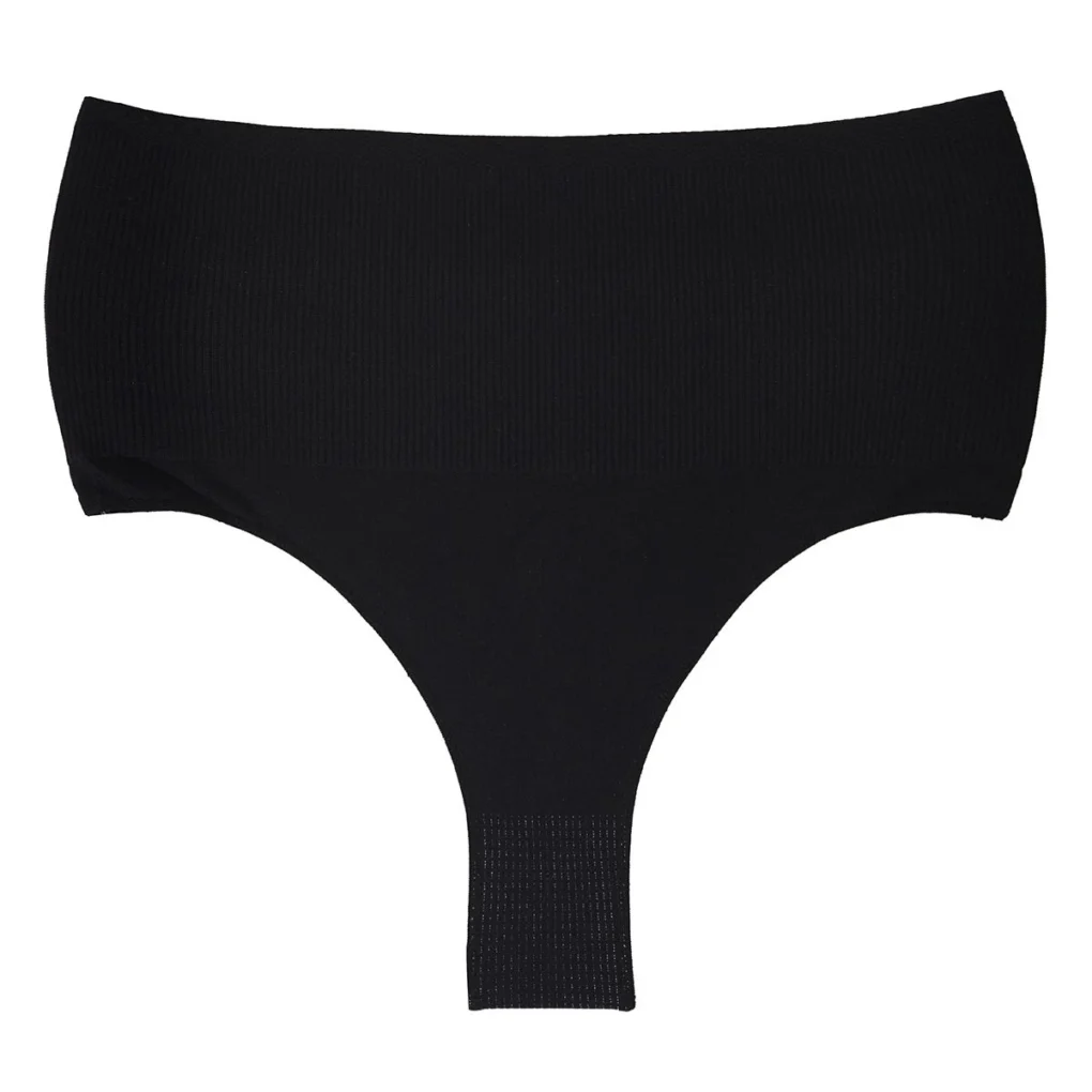 Culote less sin costura cintura alta - SPTCUA02