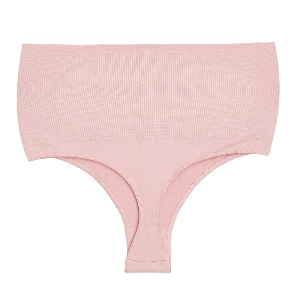 Culote less alto seamless - SPTCUA04 - Imagen 2