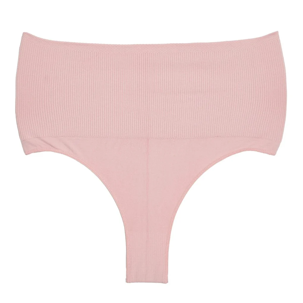Culote less alto seamless - SPTCUA04