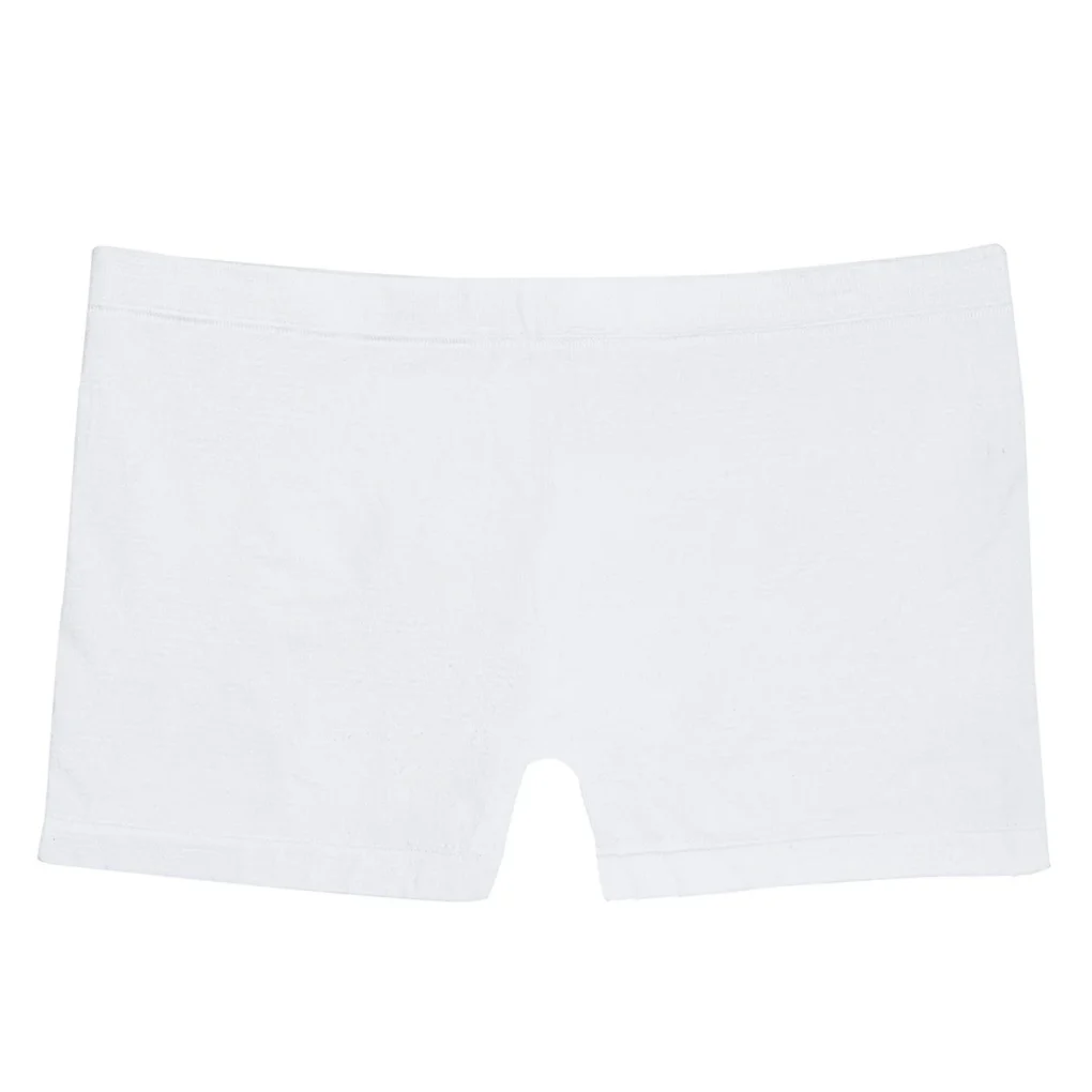 Culote seamless blanco - SPTCUL01 - Imagen 2