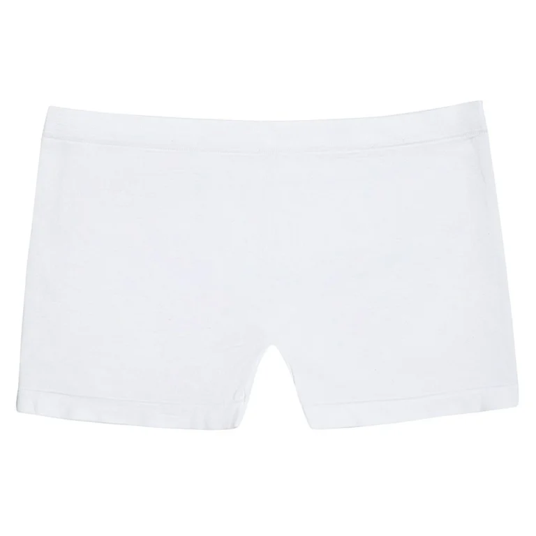 Culote seamless blanco - SPTCUL01