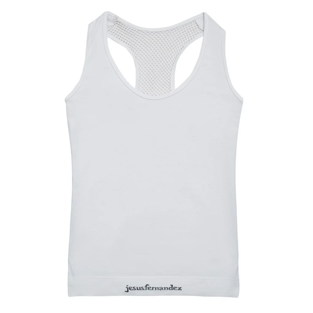 Musculosa deportiva sin costura - SPTMUS01
