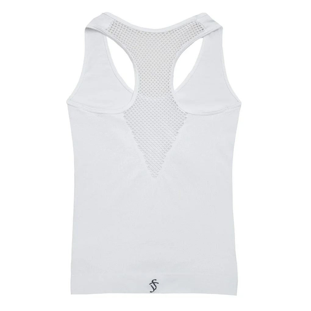 Musculosa deportiva sin costura - SPTMUS01 - Imagen 2