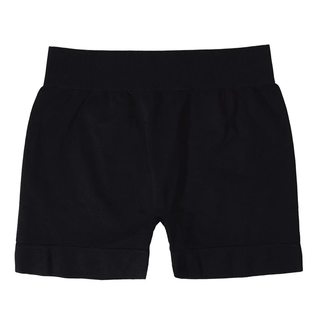 Short seamless - SPTSHO02