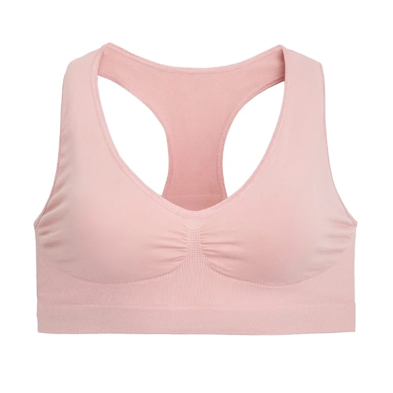 Corpiño Seamless - SPTSTT04