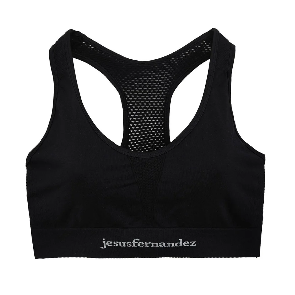 Top espalda deportiva - SPTTOP02