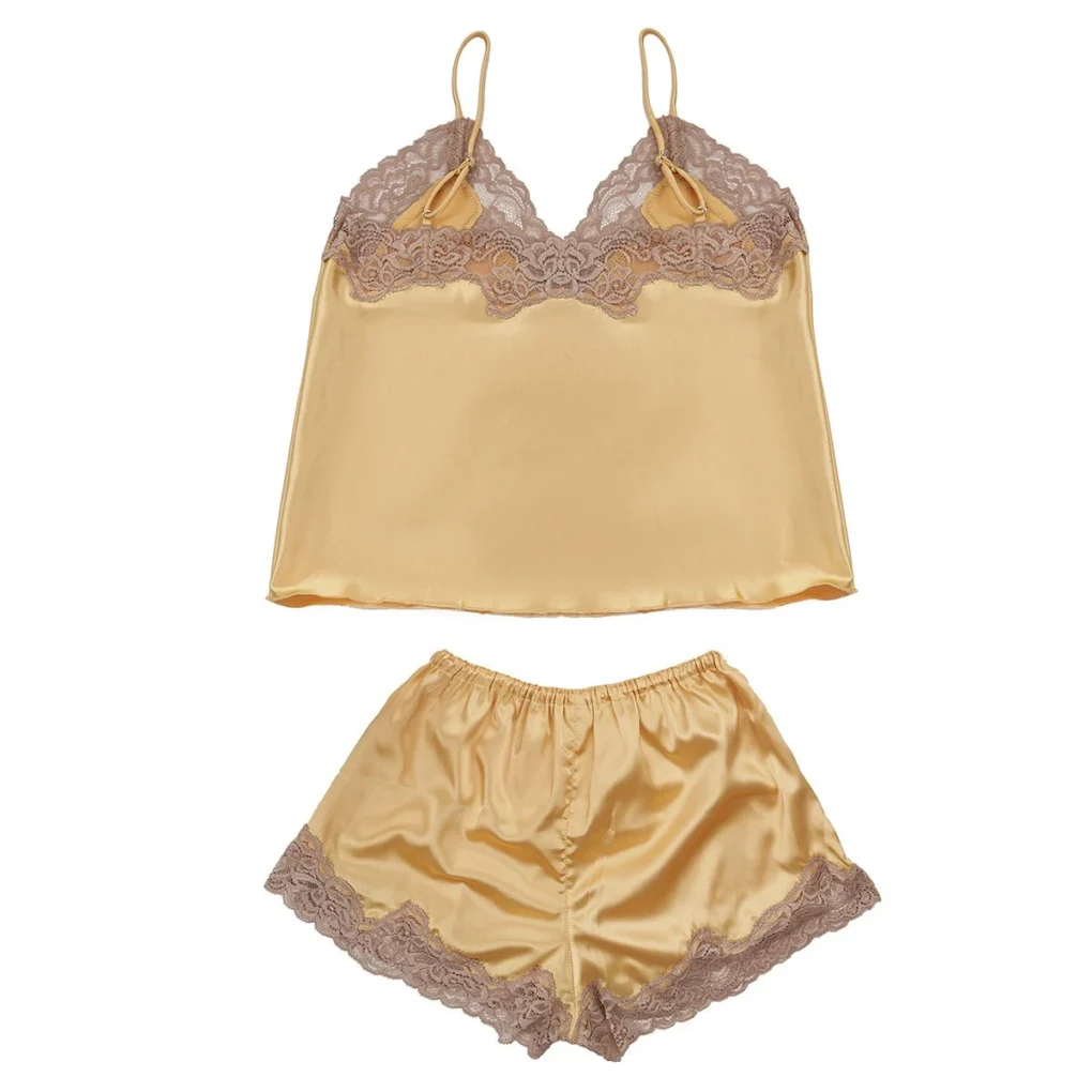 Short y Musculosa - JFMUSH45 - Imagen 2