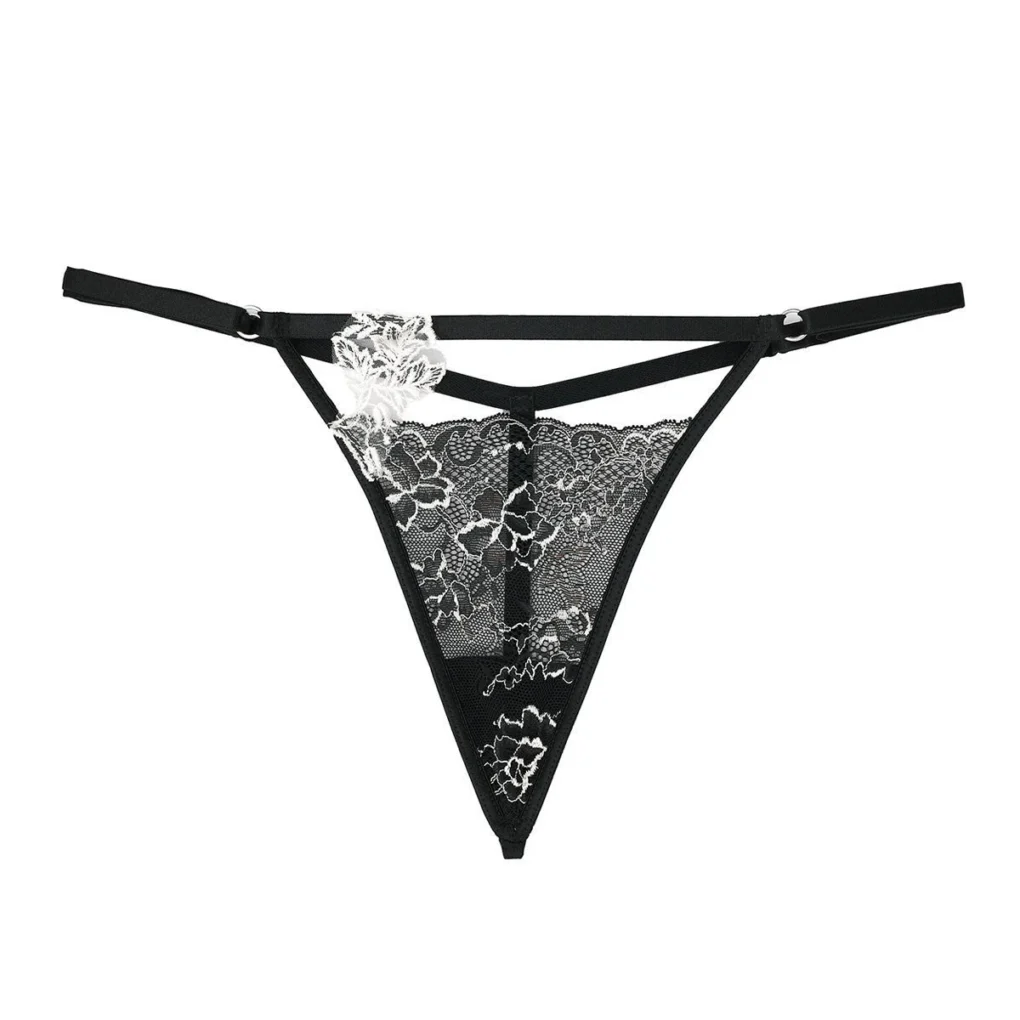 Microbikini hilo - LFLHIL28