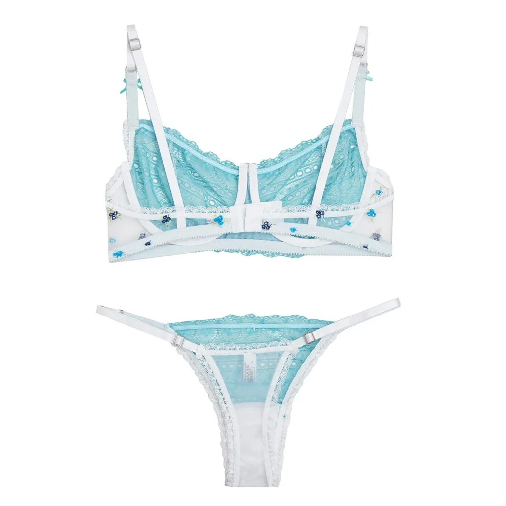 Conjunto con arco - MODCOA57 - Imagen 2