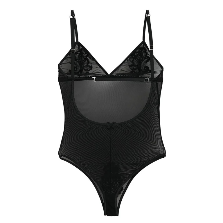 Alternative view of Body - LFLBDA02