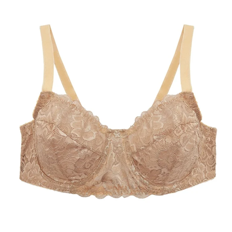 Corpiño con arco Reforzado - VBKS7704