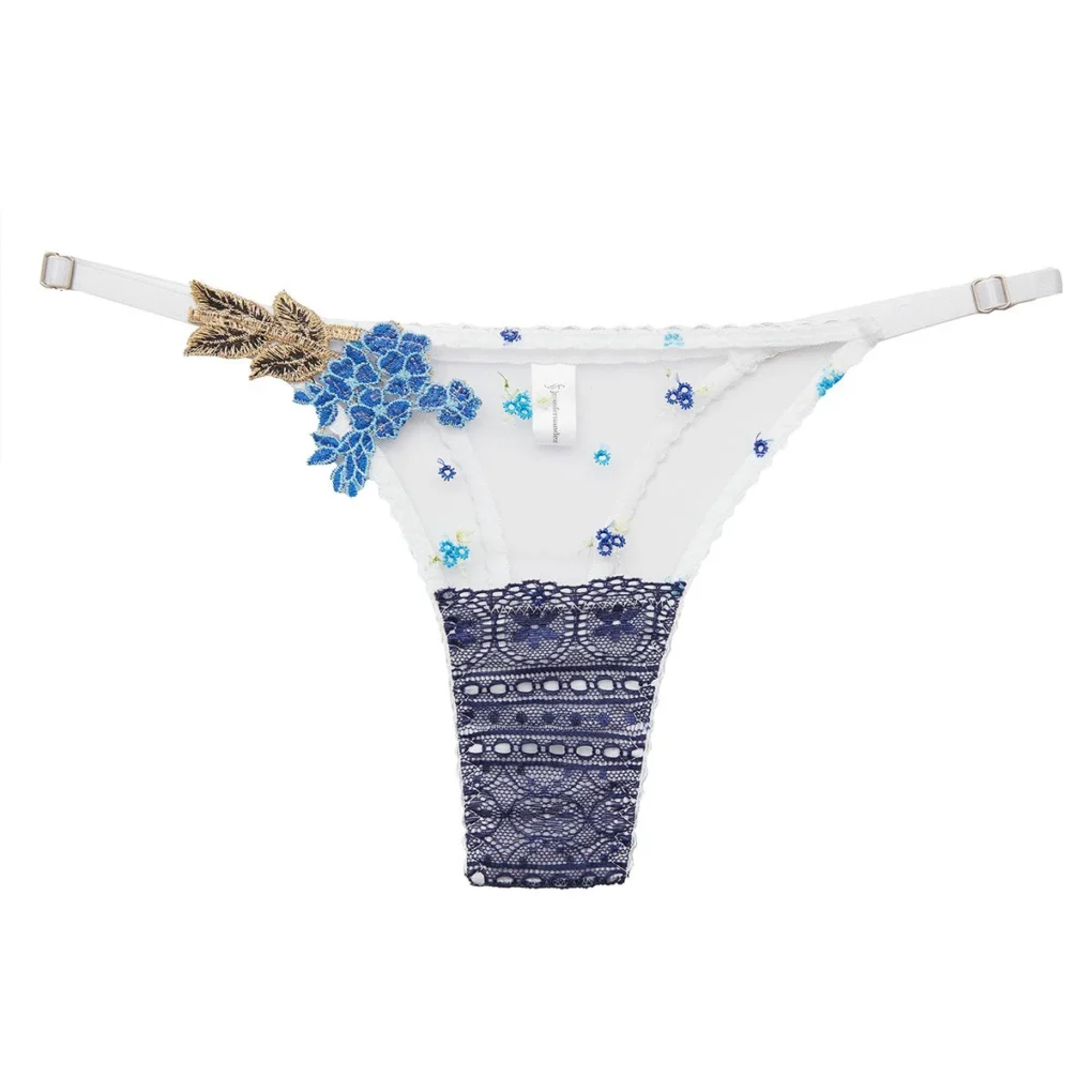 Microbikini - BELMIC17