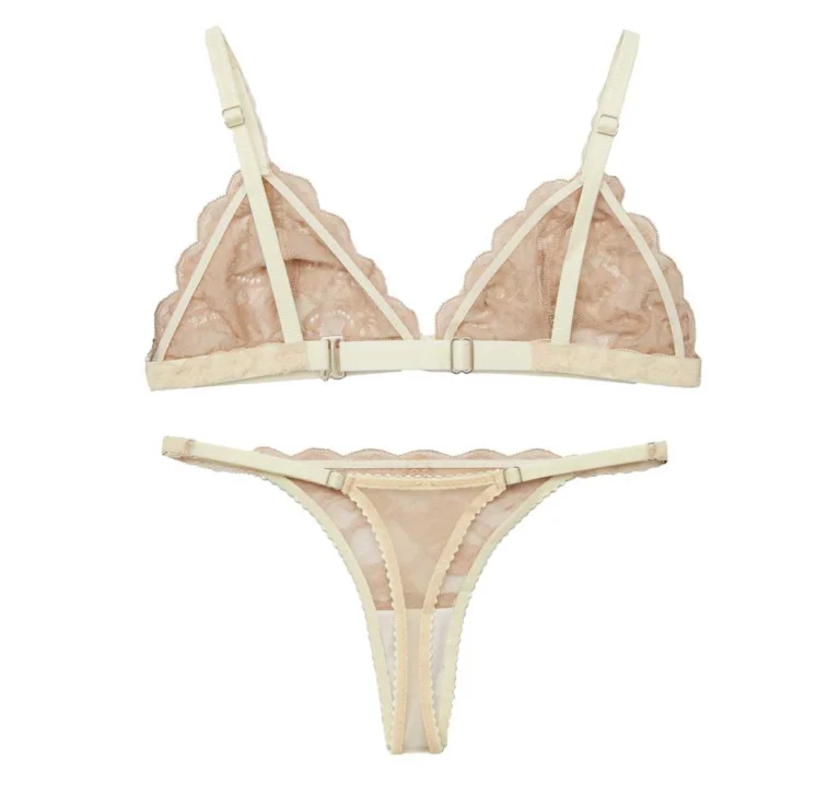 Alternative view of Conjunto sin arco - OUTSTT32Z