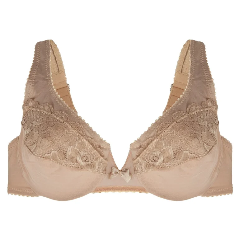 Corpiño con arco modelador- VBKS4904