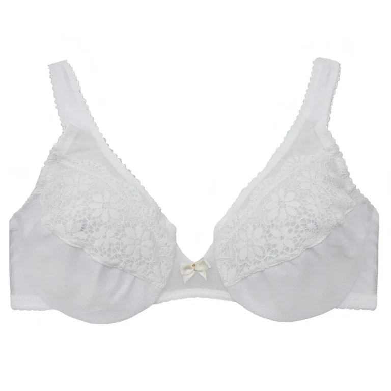 Corpiño Modelador con aro - VBKS4901