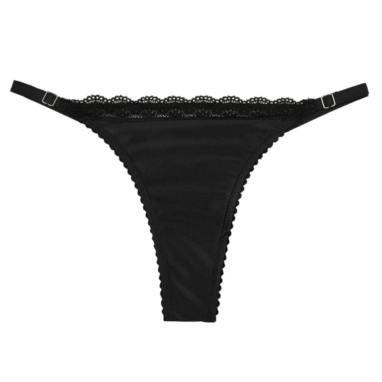 Microbikini - BELMIC02