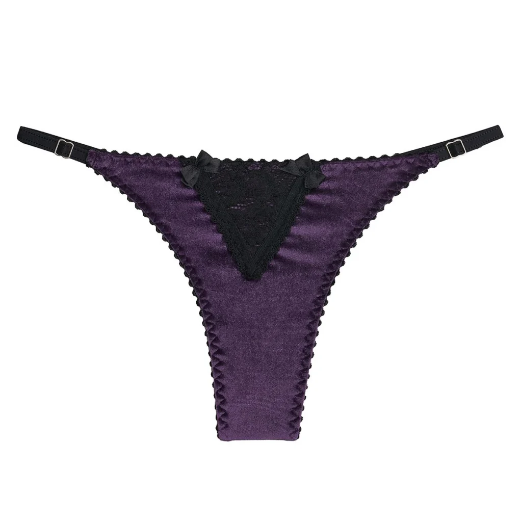 Microbikini - BELMIC90