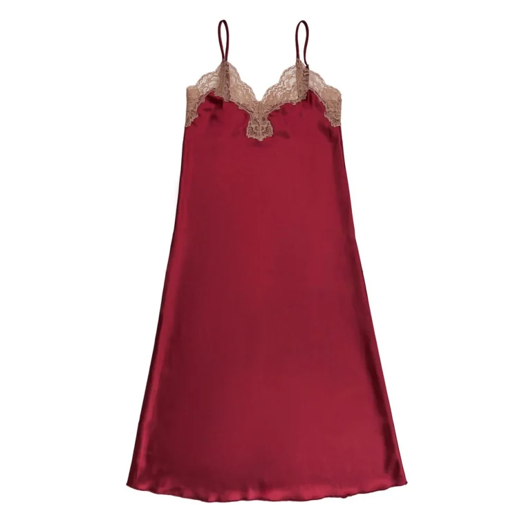 Camisolin largo - SLECML15A