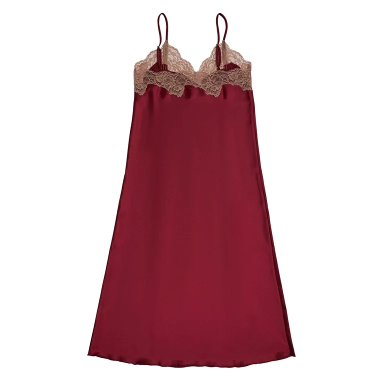 Alternative view of Camisolin largo - SLECML15A