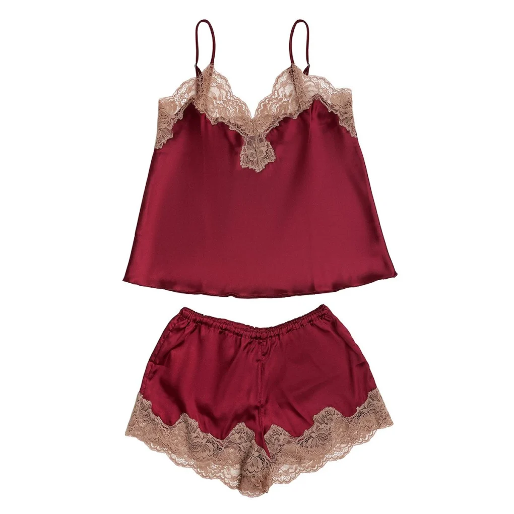 Short y Musculosa - JFMUSH15