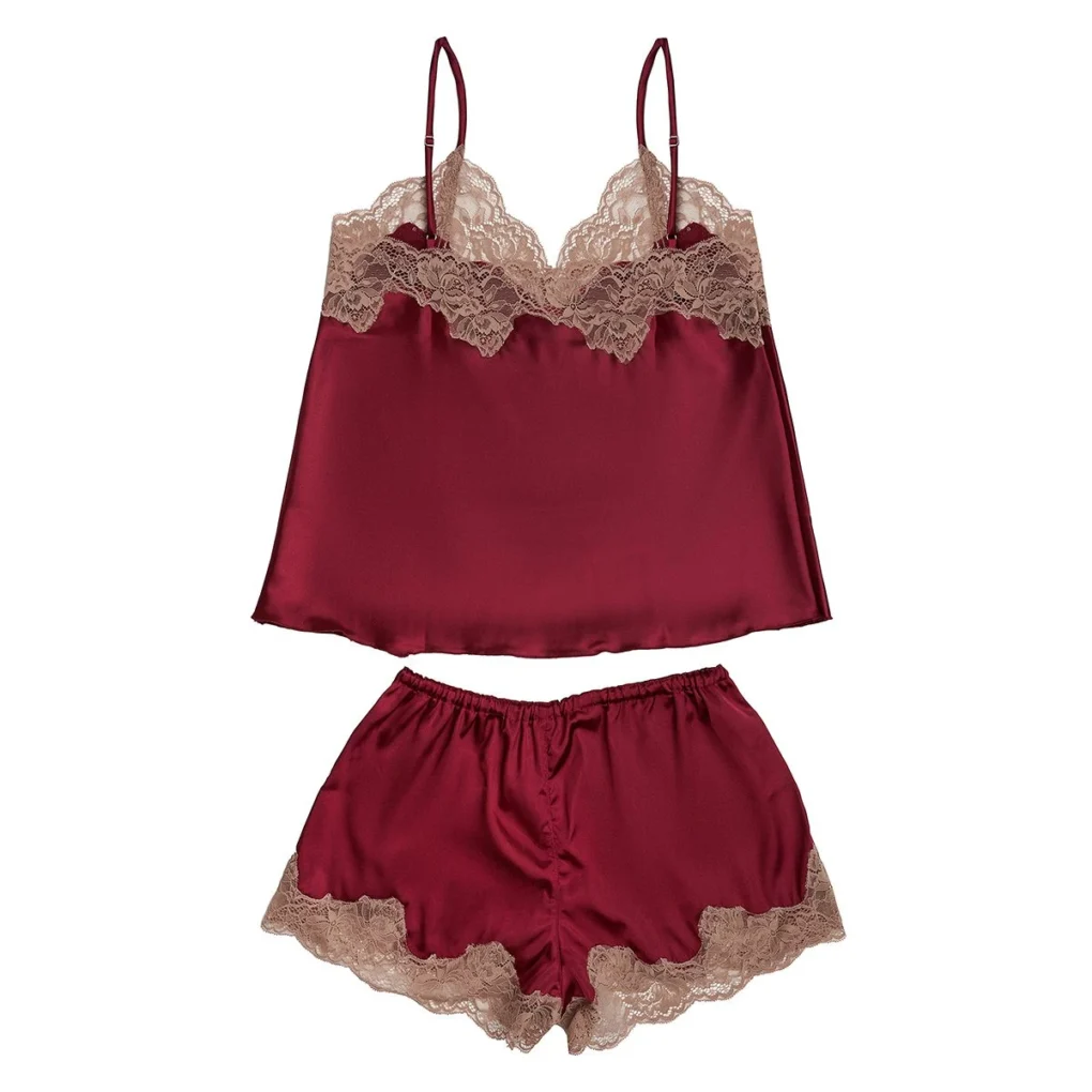 Short y Musculosa - JFMUSH15 - Imagen 2