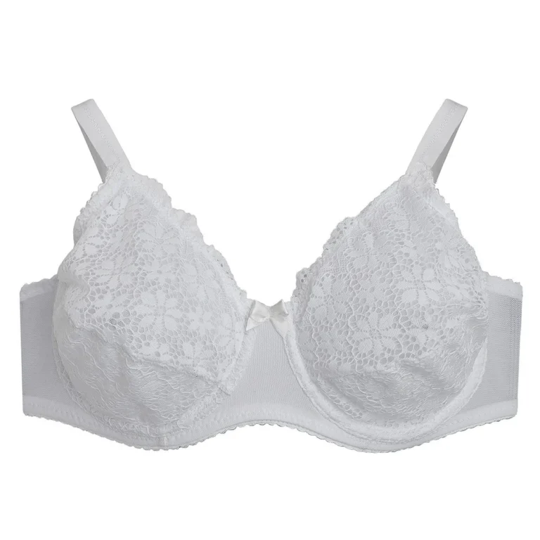 Corpiño Modelador Con Arco - VBKSXX01