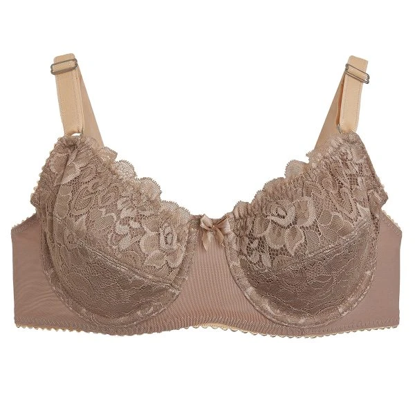 Corpiño con arco reforzado - VBKSXX04