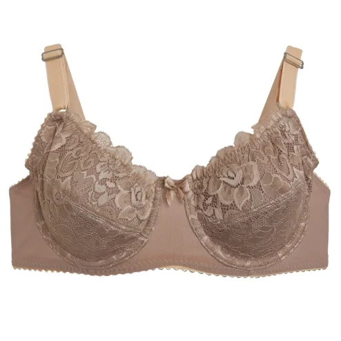 Corpiño con arco reforzado - VBKSXX04