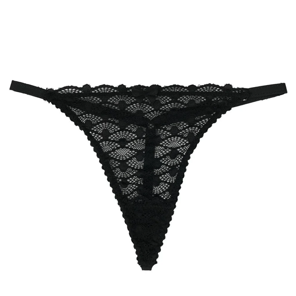 Microbikini Hilo - EPLHIL02