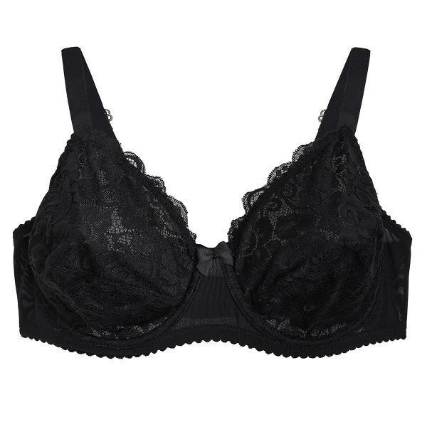 Corpiño Modelador Con Arco - VBKSXX88