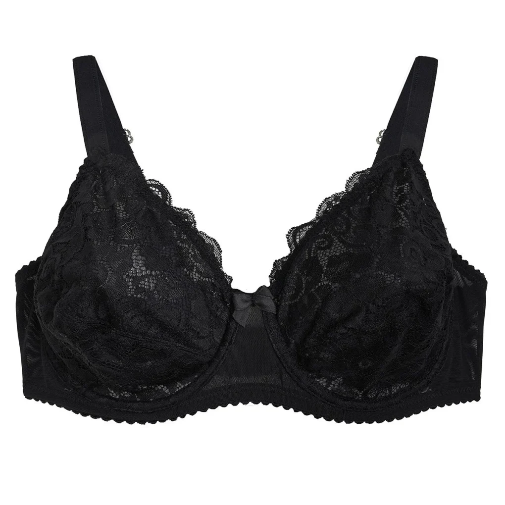 Corpiño Modelador Con Arco - VBKSXX88