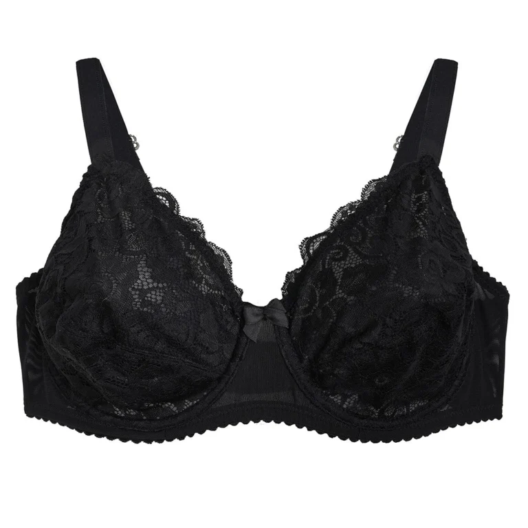 Corpiño Modelador Con Arco - VBKSXX88