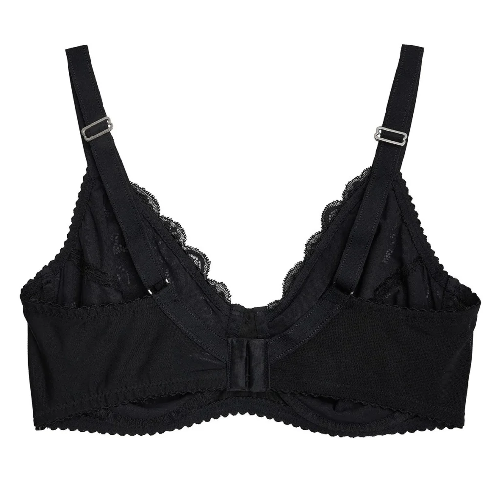 Corpiño Modelador Con Arco - VBKSXX88 - Imagen 9