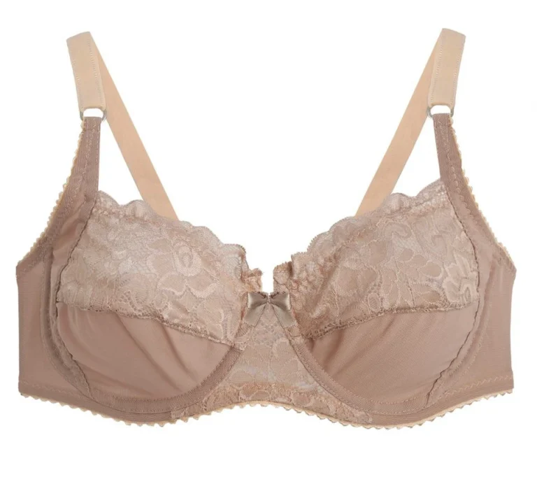 Corpiño con arco modelador - VBKS8704A