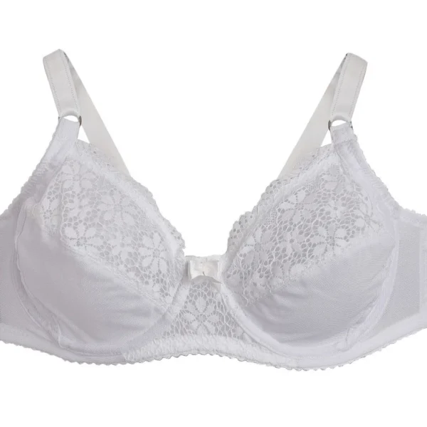 Corpiño con arco reforzado - VBKS8701