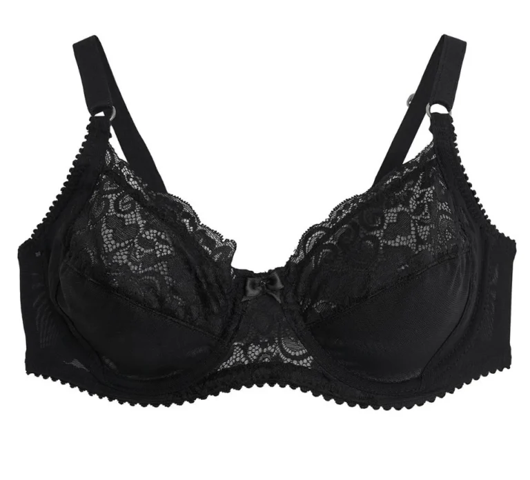 Corpiño con arco modelador - VBKS8788A