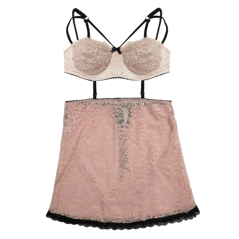 Camisolín - BELCAM69